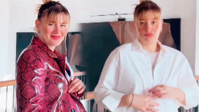 Esprili hamilelik paylaşımı