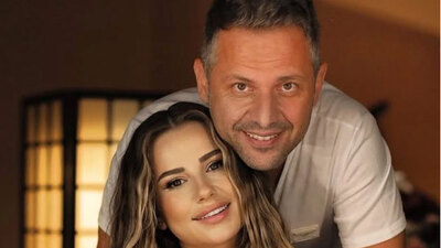 Şarkıcı Merve Özbey'in eşine istenen ceza belli oldu!