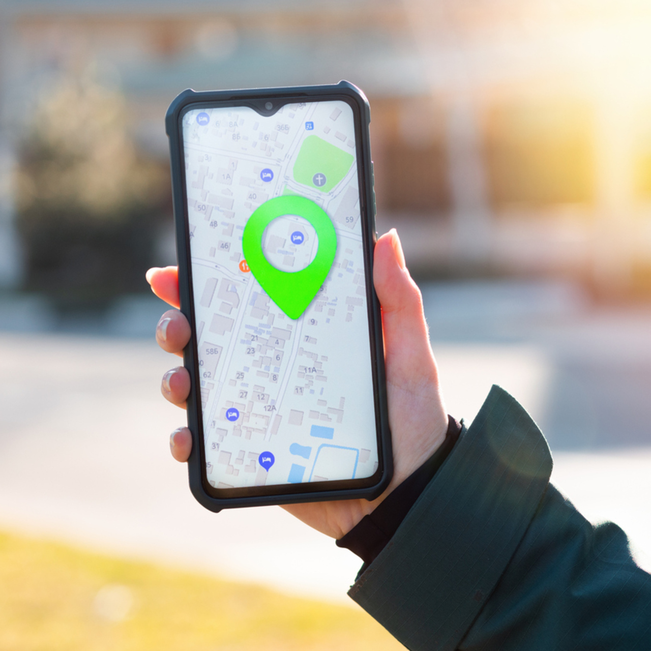 Kaybolan ve kapalı telefonlar nasıl bulunur?
