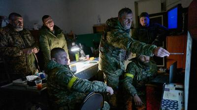 ABD Ukrayna ile istihbarat paylaşımını durdurdu