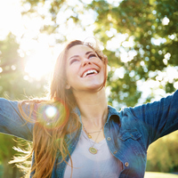 Mutluluk hormonunu artırmanın yolları neler?