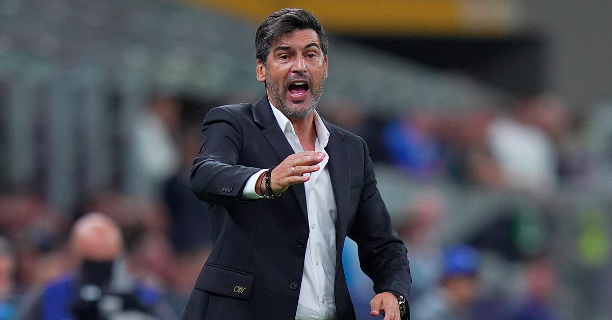 Paulo Fonseca