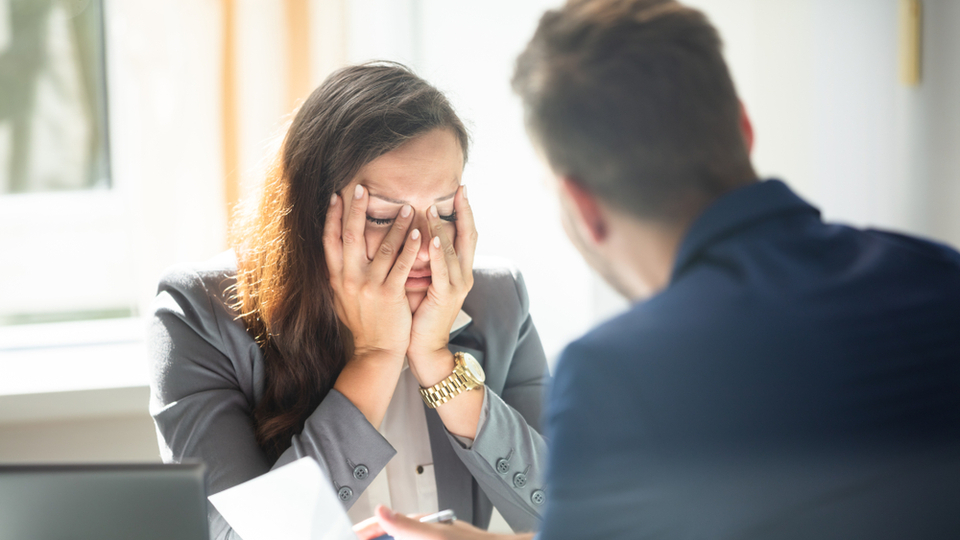 "Mobbing" için yeni genelge Resmi Gazete'de