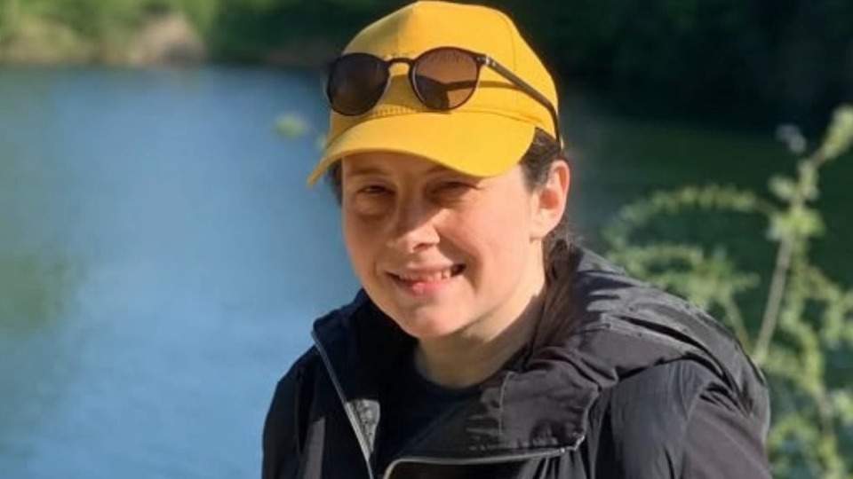 Ece Gürel sağ olarak bulundu!