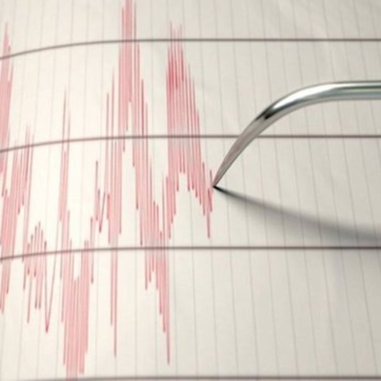 Denizli'de deprem