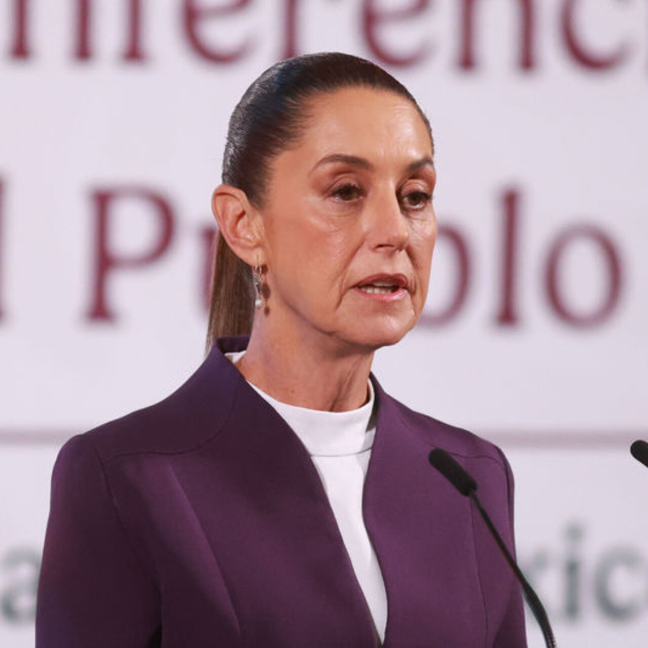 Meksika'dan ABD'ye tepki