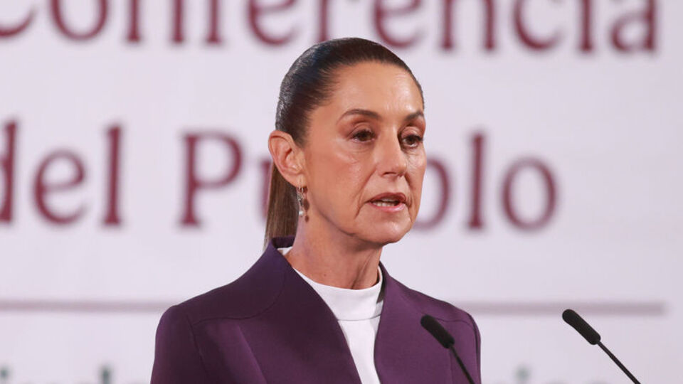 Meksika'dan ABD'ye tepki