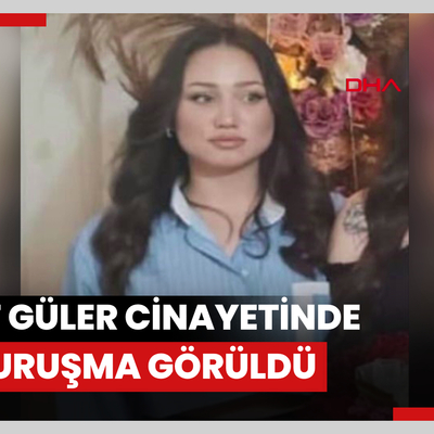 Halıya sarılı halde cesedi bulunan Sedef Güler cinayetinde ilk duruşma görüldü
