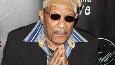 Müzik dünyasının acı kaybı