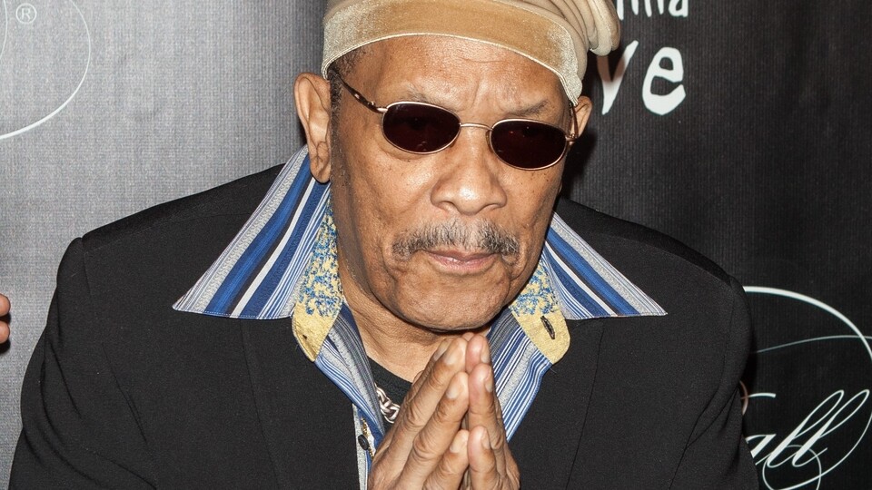 Müzik dünyasının acı kaybı