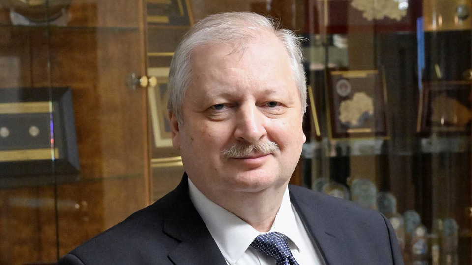 Rusya'nın ABD Büyükelçisi Alexander Darchiyev