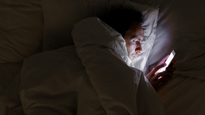 Bozulan bağırsak sağlığı uyku düzenini etkiliyor