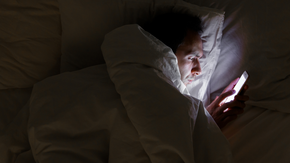 Bozulan bağırsak sağlığı uyku düzenini etkiliyor