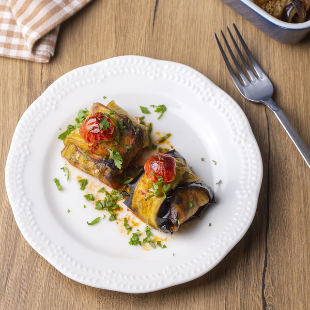 Yedinci güne özel iftar menüsü