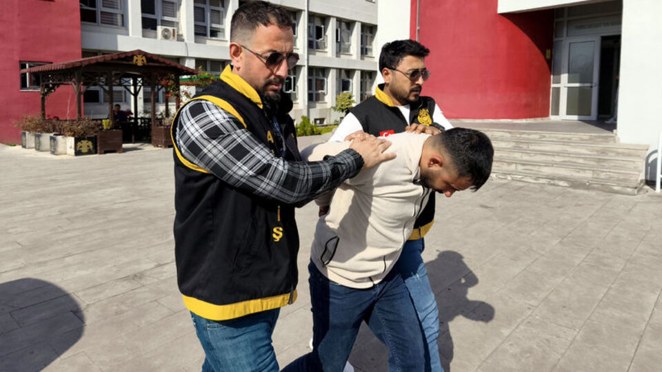 Sokakta öldürülmüştü! 3 bin liralık kanlı husumet!