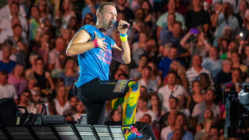 Dünya Kupası'na Super Bowl ayarı