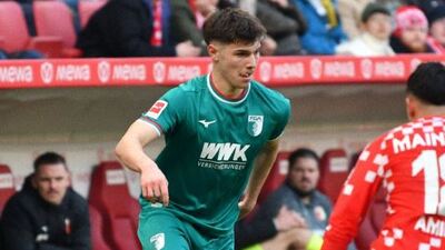 TFF'den milli takım için Mert Kömür hamlesi!