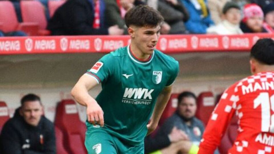 TFF'den milli takım için Mert Kömür hamlesi!