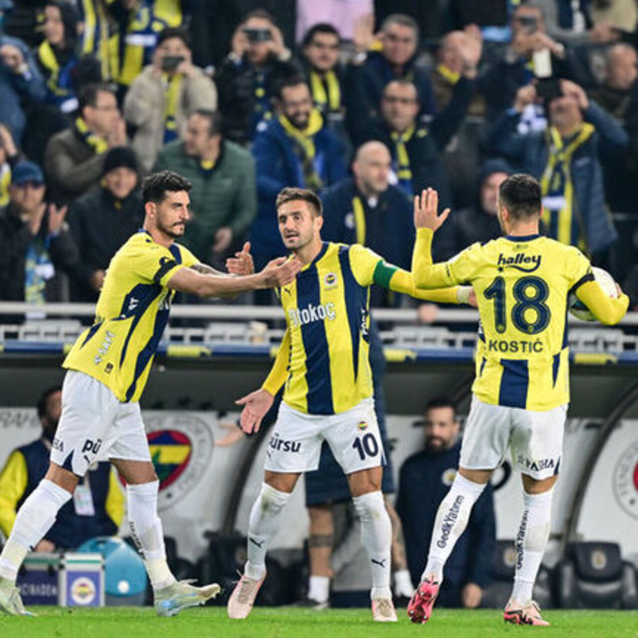 Bu hafta FB'nin maçı var mı, yok mu?