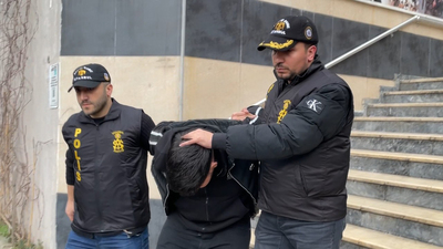 Haraç çetesinin kabus dolu yazışmaları!