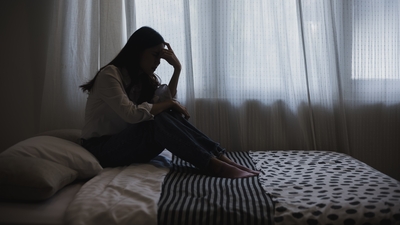 Türkiye'de kadınların yüzde 43,9'u psikolojik şiddete maruz kalıyor