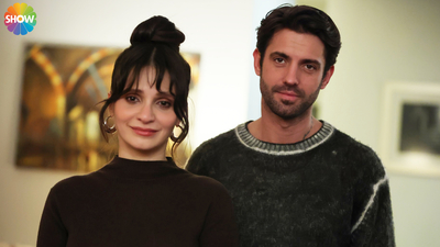 Irmak ve Kıvançt'tan duygu dolu veda