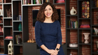 L'Oreal Türkiye'den 50+ Tekno Kadın Guru Programı