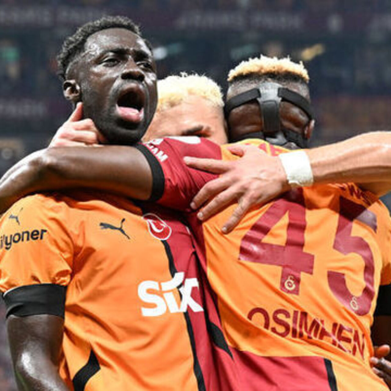 Alanyaspor- Galatasaray maçı ne zaman?