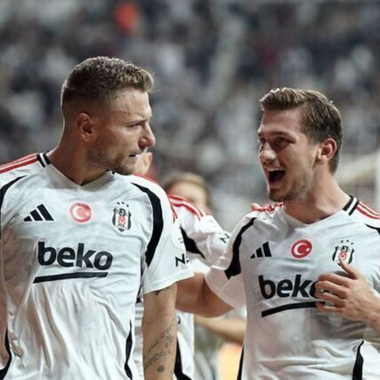 Beşiktaş- Gaziantep maçı ne zaman?
