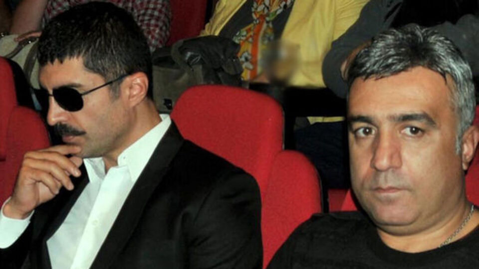 "Cenazeme gelmeyecek"