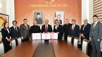 "Köyümde Yaşamak İçin Bir Sürü Nedenim Var" Projesi