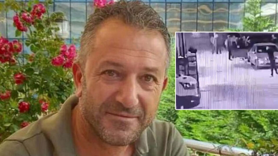 Polisi öldüren talimat: Sık lan buna!