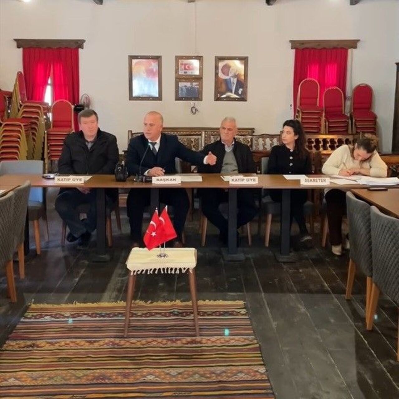 Osmaneli'de 15 ton su ücretsiz