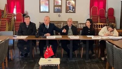 Osmaneli'de 15 ton su ücretsiz