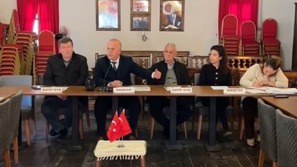 Osmaneli'de 15 ton su ücretsiz