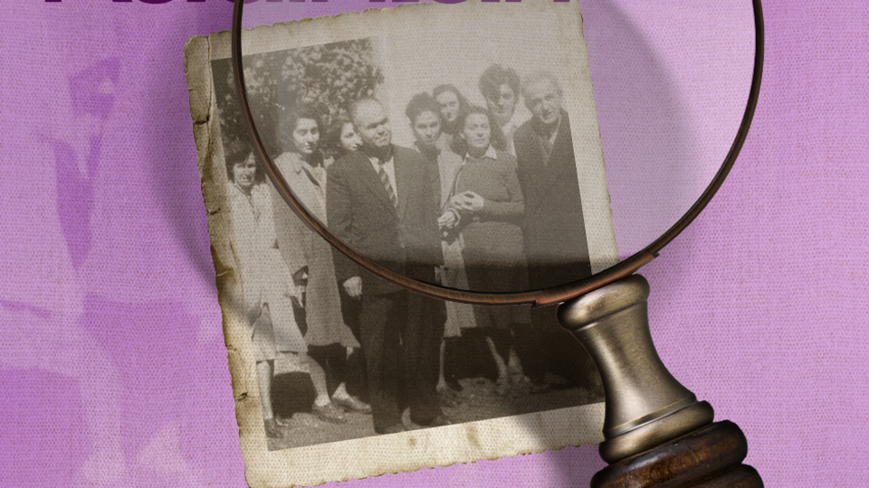 Onlar Grubu'nun Sanatçı Kadınlarının izinde