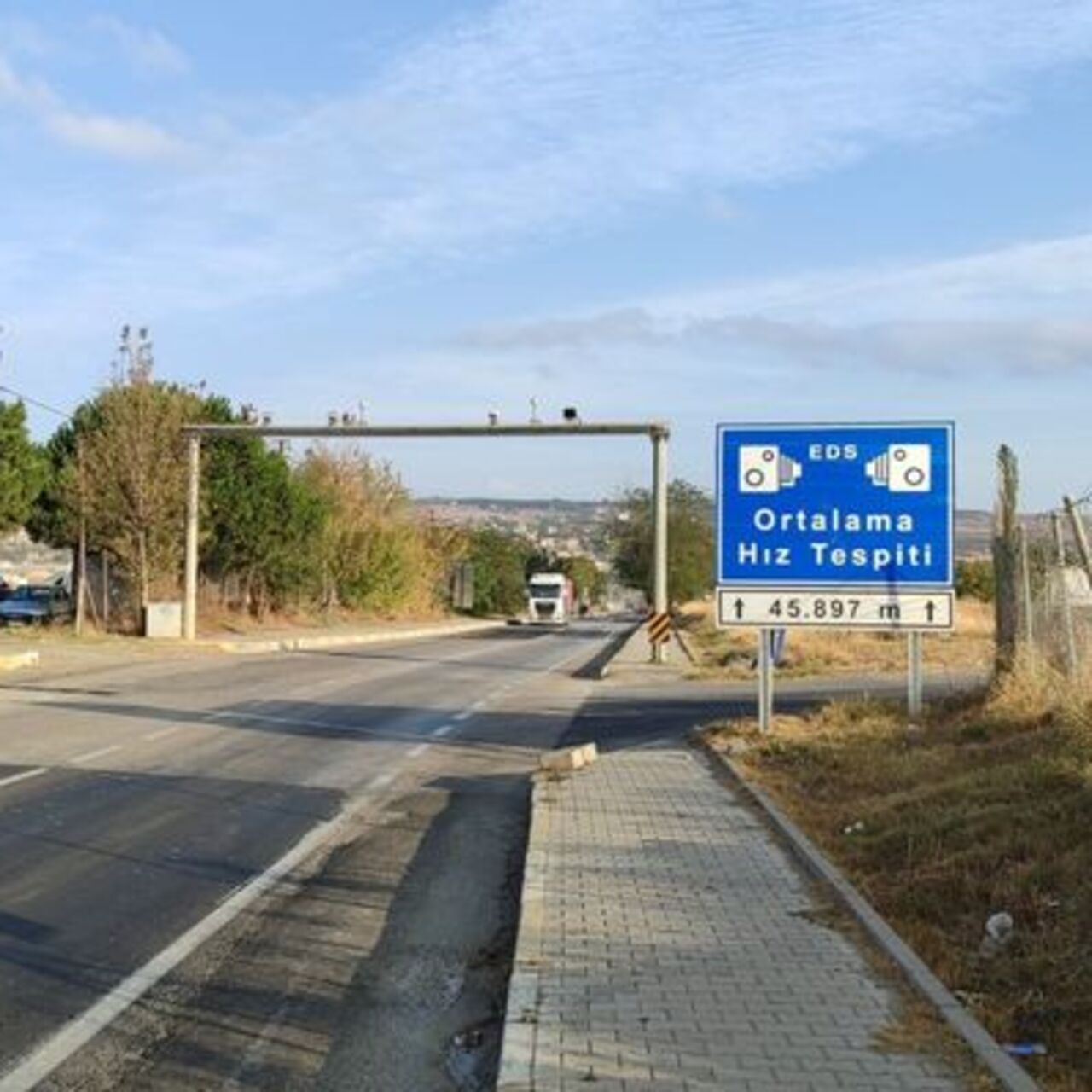 Eskişehir'de PTS-EDS denetimi başladı
