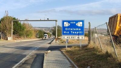 Eskişehir'de PTS-EDS denetimi başladı