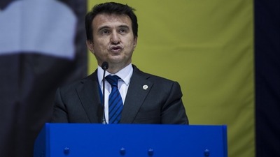 Belgü'den kupa için yabancı hakem açıklaması!