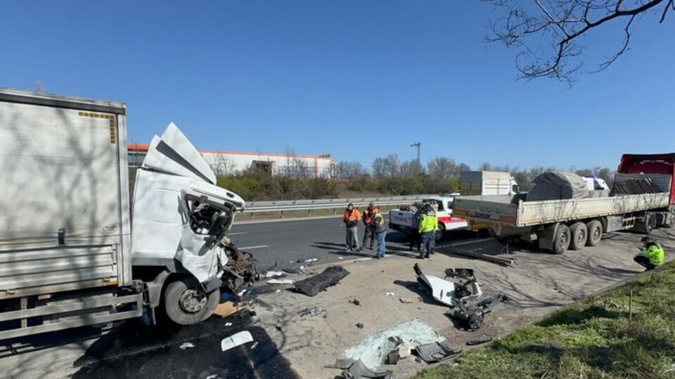 Otoyoldaki faciada bir can kaybı daha!