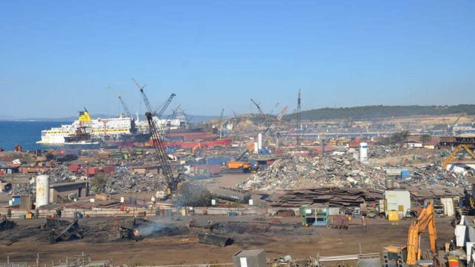 Aliağa Belediyesi: Tarihi bir fırsat oluşmuştur