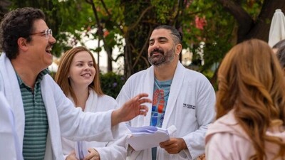 Efe Deprem'i unutmadı