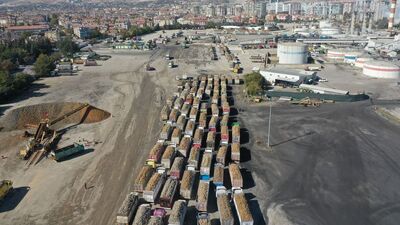 İklim değişikliği şekeri de etkiledi