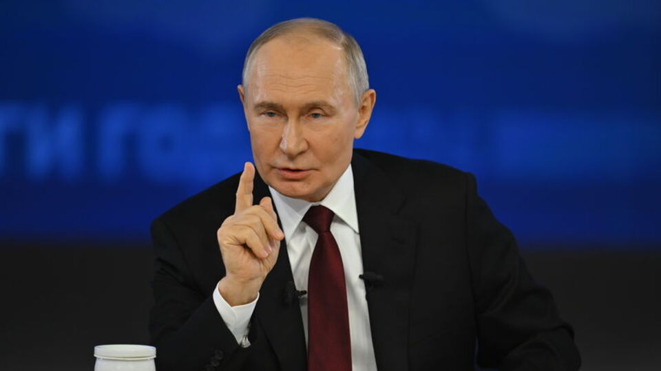 Putin: Bazıları Napolyon'un seferlerinin sonunu unutuyor