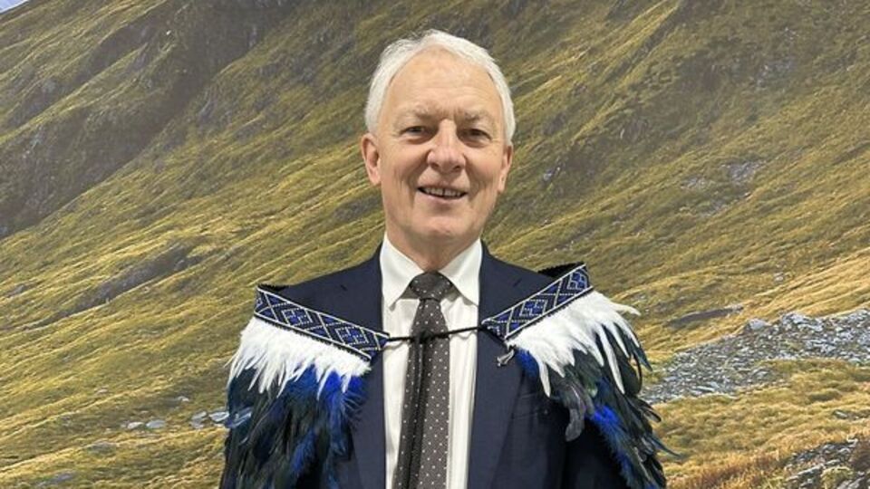 Yeni Zelanda'dan Trump 'lehine' karar