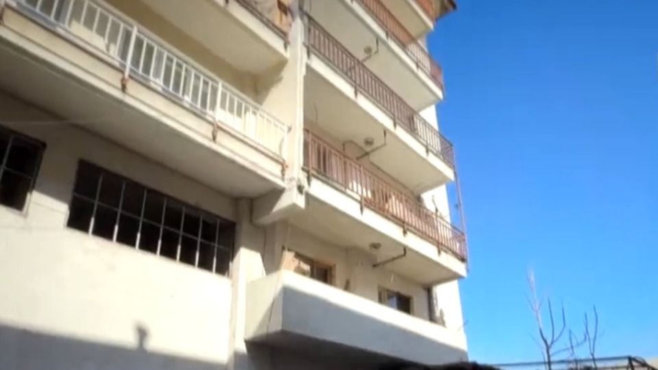 Hamile kadının ölümünde cinayet şüphesi!