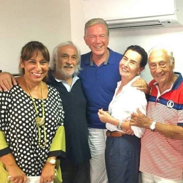 "Ne güzel günlerdi onlar"