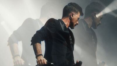 Dünya müziği Mart ayında Babylon'da