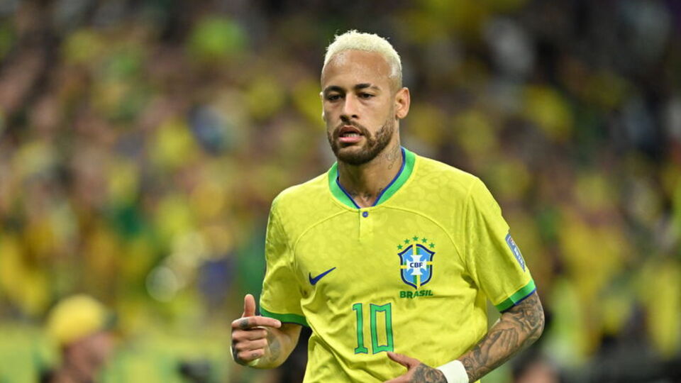 Neymar 17 ay sonra Brezilya Milli Takımı'nda!