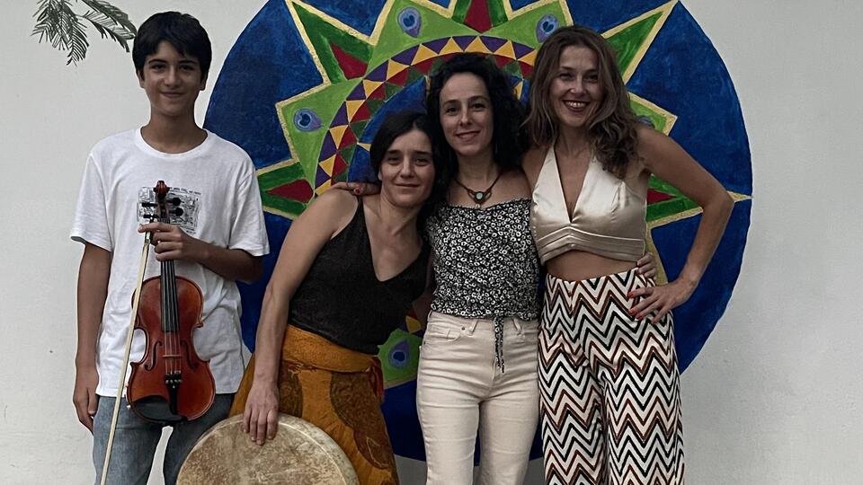 İBB Kültür'den ücretsiz Kadınlar Günü etkinlikleri